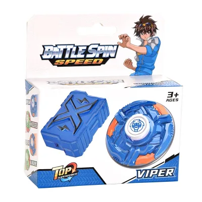 Kids Battle Tops Spinning Top Battle Toys Full Feet Toy