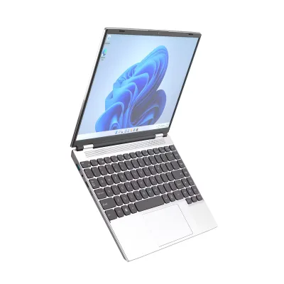 Low Price New Super Thin 14 Inch Laptop N5095 Processor Quad Core Ram 16Gb 512Gb With Rich Interfaces Window 11 Business Laptop