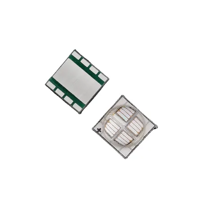High Quality 10W 5050 Chip PCB 340nm OEM Purple UV LED Curing System with 120U High Power 1W Star Lighting Design