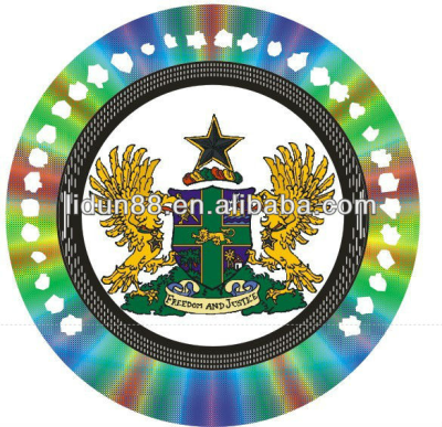 Holography labels(OEM)