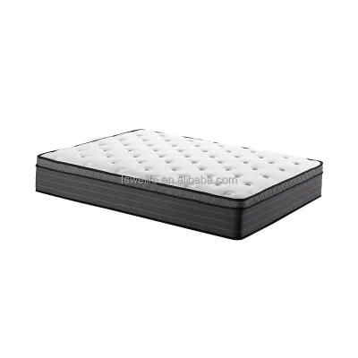 Latex Mattress Queen king Double Size Wholesale