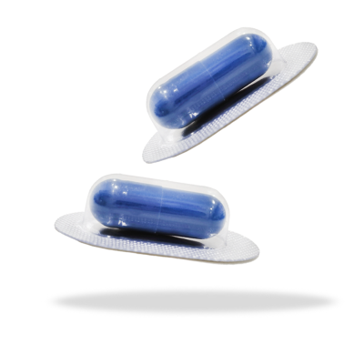 OEM ODM Health Products Herbal Food Supplements Enhance Immunity