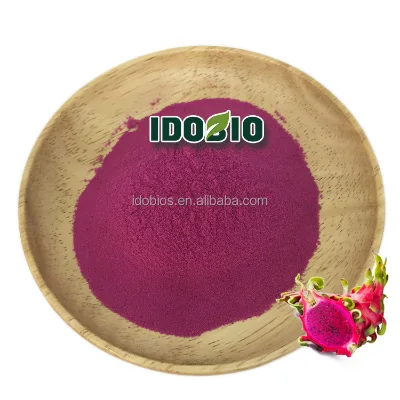 Retail Powder Dragon Fruit/red Dragon Fruit Powder