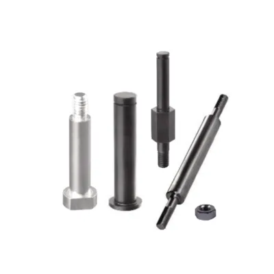 Hinge Pin