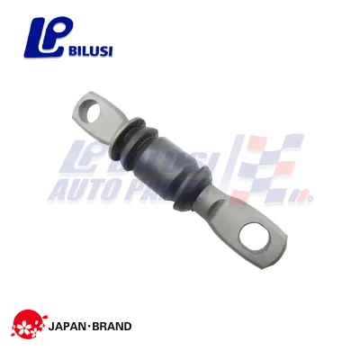 Bilusi 48654-28060 High Quality Auto Parts Suspension Parts Bushing Control Arm Bushing for Toyota Elfa AURION CAMRY HARRIER