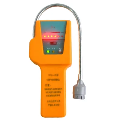 Durable Using Cheap Price Explosion Proof Gas Detector Detector Alarm Gas Monitoring Detector