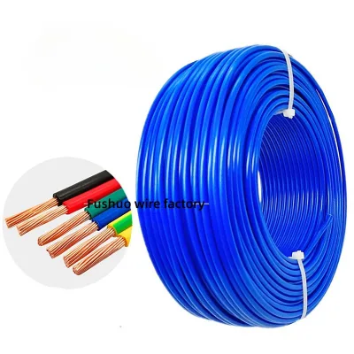 Orange Black 16mm2 25mm2 35mm2 50mm2 70mm2 Super Flexible Welding Cable