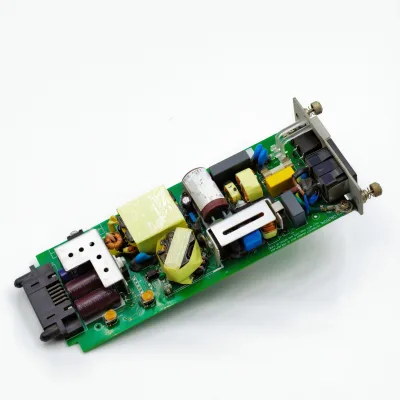 OEM Comprehensive EMS Services Green Solder Mask RoHS Certified Customizable Global One-Stop Solutions Printed Circuit PCBA