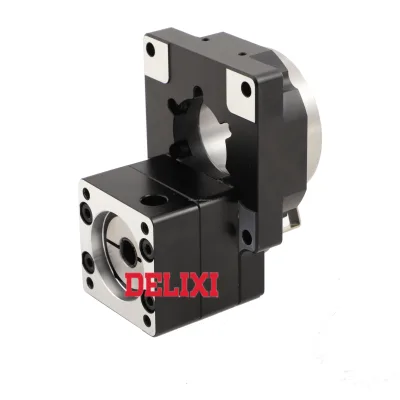 HRP 130mm Hollow Rotating Platform 18 Ratio Hollow Rotating Platform Suit for Stepper 57 Motor Platform Girator