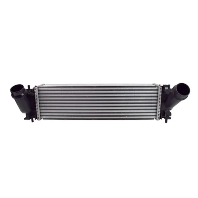 Intercooler Charge Air Cooler for Nissan Navara NP300 D23 Renault Alaskan 14461-4JA0B Mercedes Benz X Class W470 A4705010700