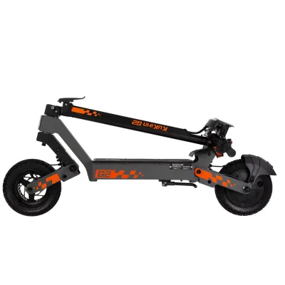 Fast Shipping 2026 KUKIRIN G2 Adults Electric Scooter Fast Delivery EU Stock Foldable Electric Scooter