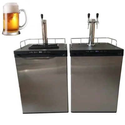 Well Designed Chamber Draft Beer Dispenser