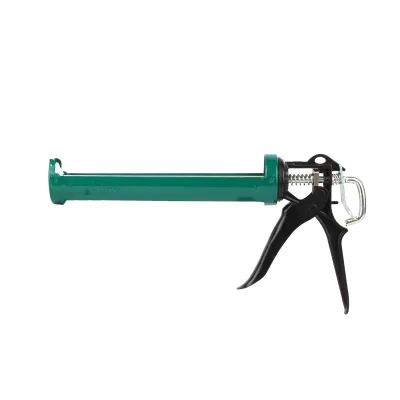 Caulking Silicone Gun Strengthen Heavy Duty Construction Epoxy Caulking Tools Glue Gun Adhesive Sealant Builders