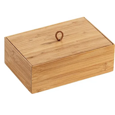 Classic Luxury Design Multifunctional Storage Box Storage Box