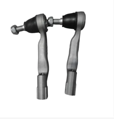 High-quality for Aston Martin DBX Steering Gear Outer Ball Joint Right & Left Pair Original Removed Vehicle Part