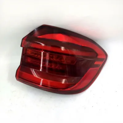 18-21 for X3 G08 LED Rear Tail Light Assembly Brake 35W OLIVER Fitment OE 63217408737 Original Car Parts Wholesale