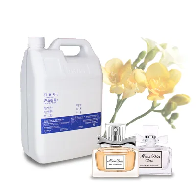 Essential Oils for Perfume Wholesale,oils for Perfume Making,Passion Fruit Aroma