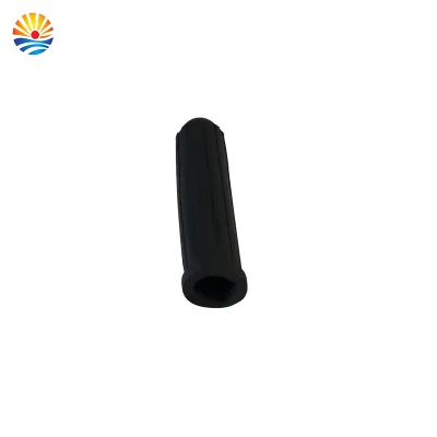 China Supplier Farm Walking Tractor Parts Joystick Lever Cover for Agricultural