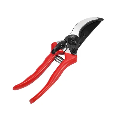 Industrial Grade Fruity Tree Pruner Floral Flower Branch Scissors Anvil Pruning Tool DIY Garden Steel Trimming Flowers Plants