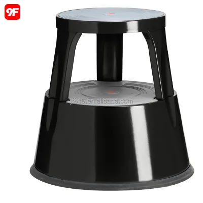 Hot selling metal step stool kick step stool