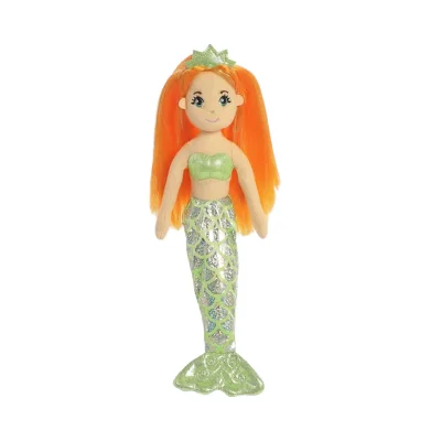 Customized Super Soft Doll with PP Cotton Filling Girls' Accompaniment for Stress Relief