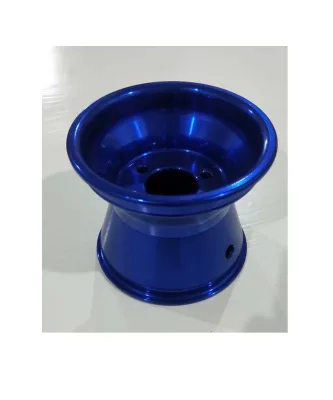 Aluminum Wheel for Rental Kart