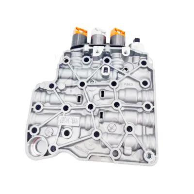VT2 Valve Body Automatic Transmission Valve Body Is Suitable for Mini Cooper Automotive Parts Transit Transmission Parts