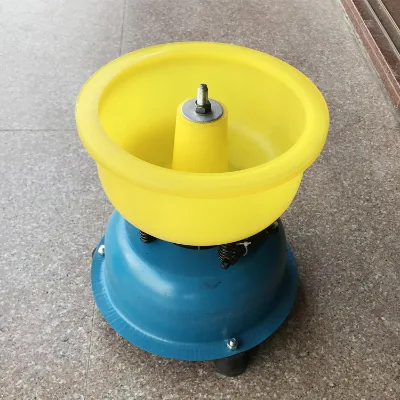 Supply All Kinds of Jewelry and Jade Processing Machinery and Equipment PU Rubber Round Grinding and Polishing Machine