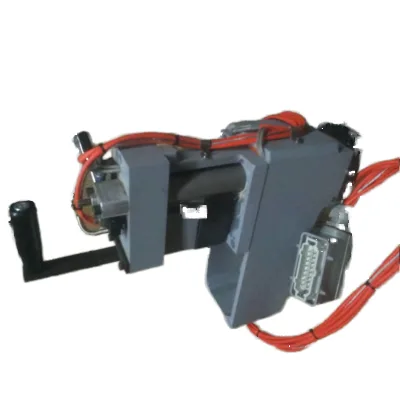 Woodworking Machinery Parts Gluing Machine for Edge Bander