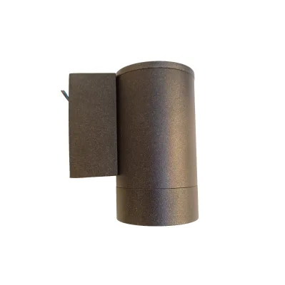 Modern Aluminum Waterproof 3000K Outdoor Landscape Garden LED Lawn Light Tempered Glass Diffuser 5-Year Warranty CRI 80 AC