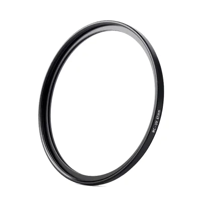 Professional KeFengTe UV Filter 67mm Camera Protect Filter for Camera Lens