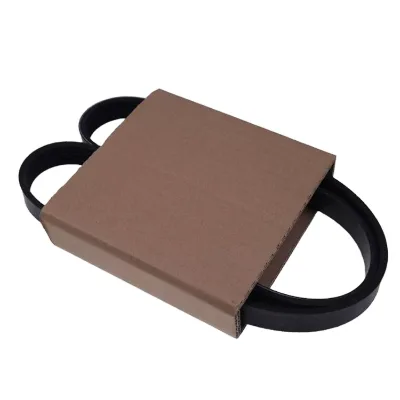 Spare Parts New Alternator Belt 78-1664 1E32438H05 for Thermo King