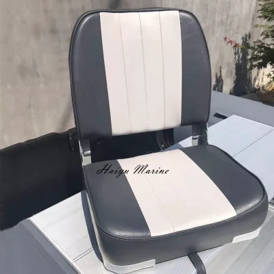 Professional PU Leather Folding Boat Seats for Sale