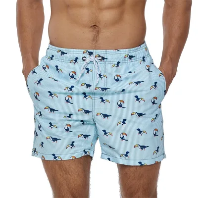 Custom Surf Man Designer Solid Color Beach Trunks Quick Dry Swimwear Mens Swimming and Swimsuits Trunk Pants Board Swim Shorts