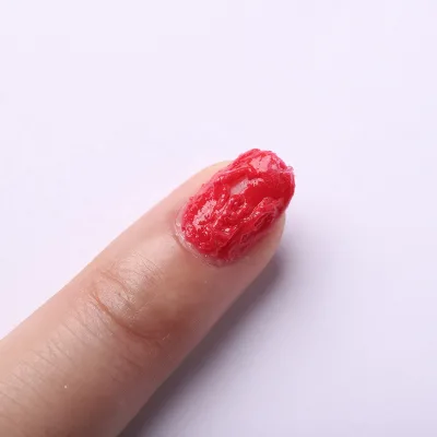 Nail Art Supplies Private Label 15ML Magic Nail Polish Remover Easy Remove Organic UV Nail Gel Color Gel Polish Remover