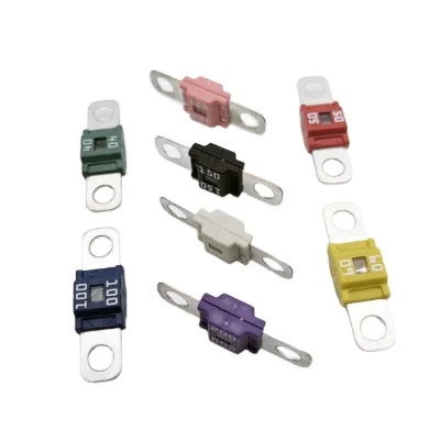 MIDI Bolt Fuse ANS-20A~200A 32V/58V
