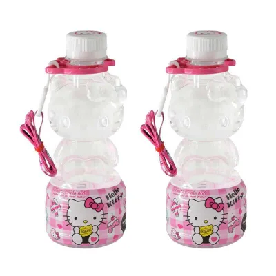 Asian Snacks Wholesale Thai Beverages Mineral Water Children's Small Bottle 300ml