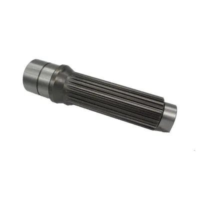 Customized Propeller Shafts