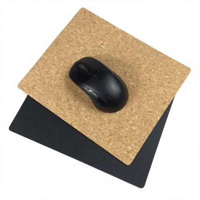 Mouse Pad Desk Mat Other Brand Model 01 Non-Slip Waterproof Stain-Resistant Double-Sided Customizable Logo