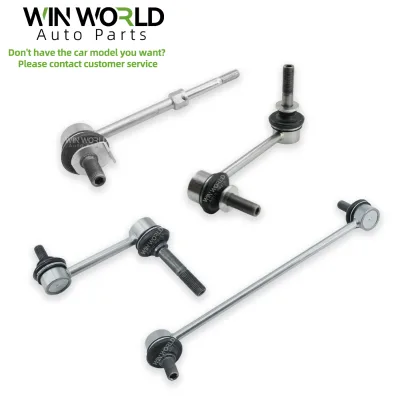Factory Direct New 48820-60050 Automobile Balance bar Ball Joint Hot Sale for Toyota LAND CRUISER