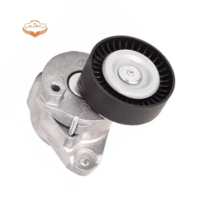 Drive Belt Tensioner Pulley 2722000270 2722000070 for Benz M-Class(W164) Vito Bus (W639) Slk(R171) S-Class Coupe (C216)