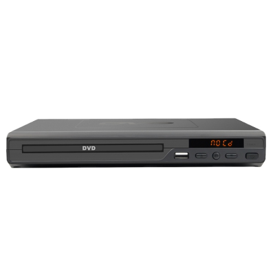 Cheap Price Portable DVD Player Box Fully Compatible With CD VCD