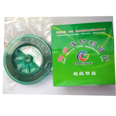 Super Molybdenum Wire 0.18mm 2000m Moly Wire