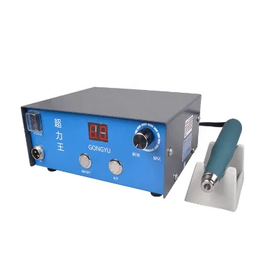 AT-CM-033&A2 High Torque Handheld Brushless Stone /Jewelry Carving Machine
