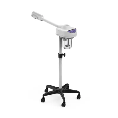 Popular Hair Beauty Salon Profession Ionic Ozone Face Facial Steamer