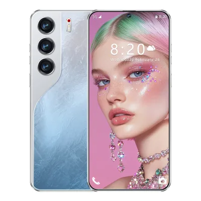 Fast Delivery Camon 40 Pro 5G Smartphone with 7.3" AMOLED Screen 108MP Camera 16GB+1TB 65W Charging for French Spanish English