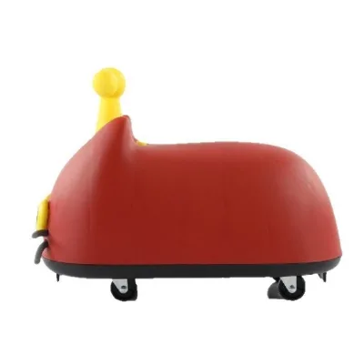 Directly Sold by the Factory the Simple Twist Exercise Balance Car for Kids Is a 4-Wheel Operation Car Toy
