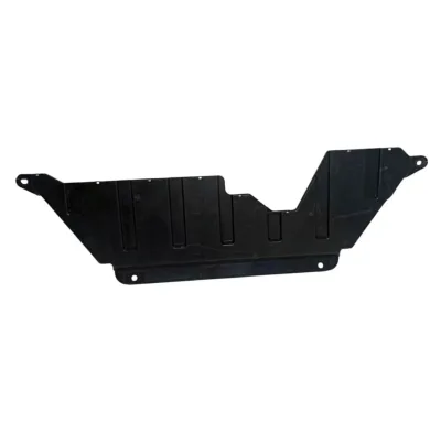 5370B242 Front Bumper Center Cover Splash Shield