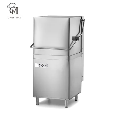 Kitchen Equipment Commercial Dishwasher Free Standing Dishwasher Pass Through Dishwasher