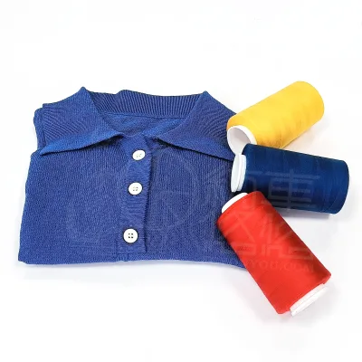 Paper Thread Custom Recyclable Environmentally Friendly Paper Thread Knitting Weaving Composite Paper Thread